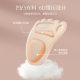 Half size pad front palm pad silicone super soft thickened anti-pain non-slip palm pad foot pad front foot pad high heel insole for women