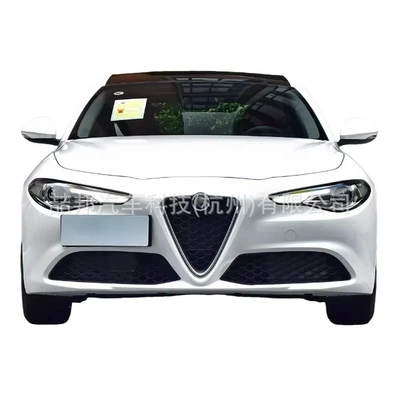 Bumper for Alfa Romeo Giulia Bumper
