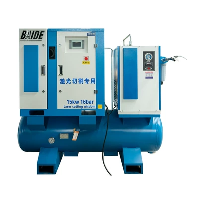 air compressor, Hava kompressorları
