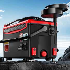 新款多功能钓箱套装加厚钓鱼箱台垂钓箱渔箱渔具用品供应链厂货源