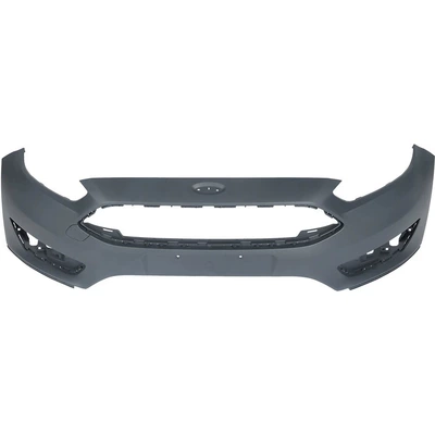 Bumper Assembly F1Ez17757Captm, Bumper