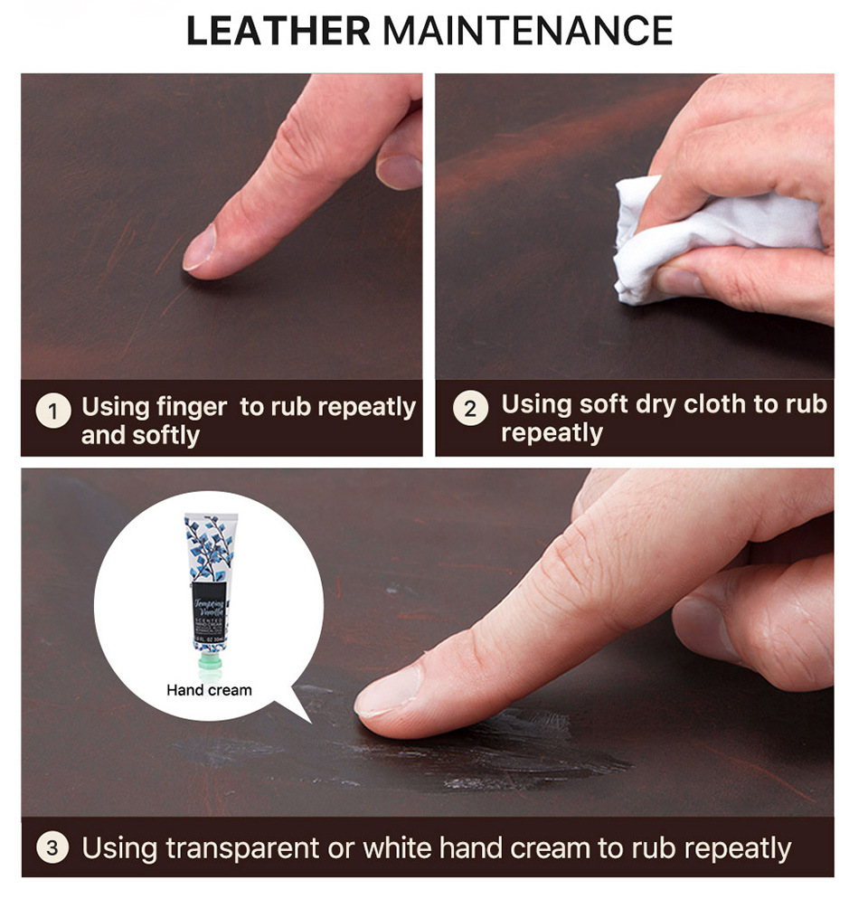 Vintage Coffee Brown A5 Notebook - Image 7