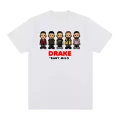 Drake Vintage Awesome Hip Hop Rapper Casual Retro