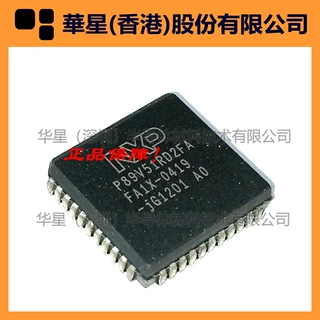 MC68HC11A0CFNE3 MC68HC11A1CFNE3 MC68HC711E9CFNE2