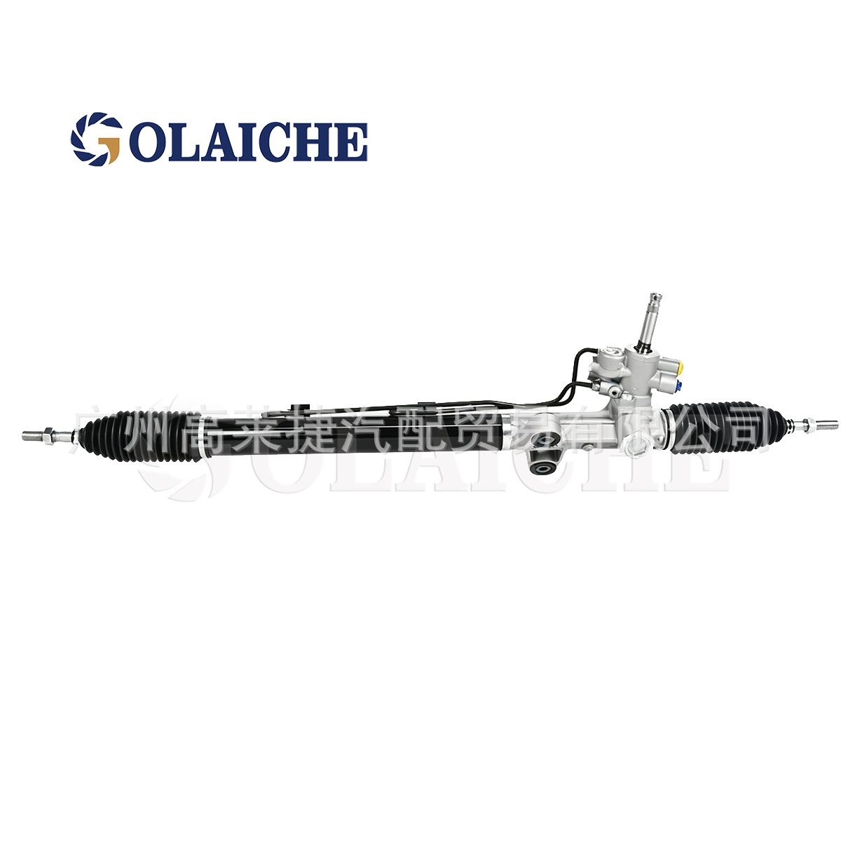 53601-S3N-023 53601-S3N-J01, suitable for 2000-2004 Honda Odyssey RA6 steering gear, RHD
