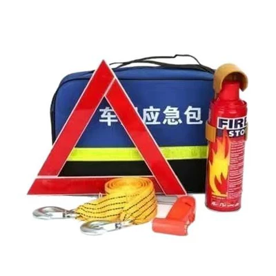 Emergency Kit Vehicle Emergency Rescue – Kempinq və səyahət