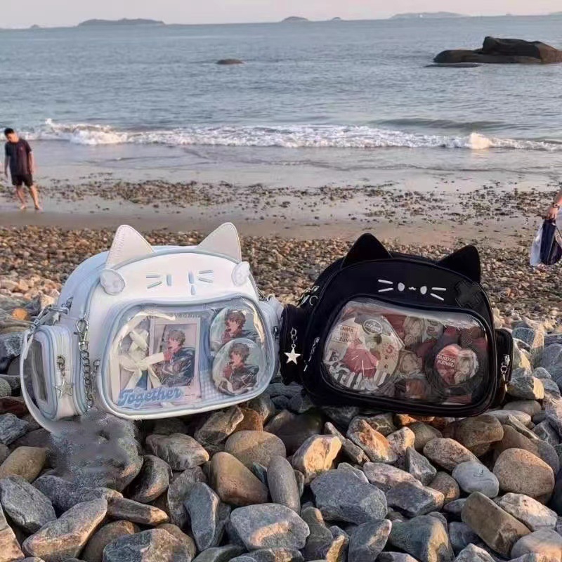 y2k千禧辣妹痛包 Image 3