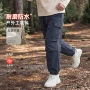 保暖儿童加厚女童加绒裤