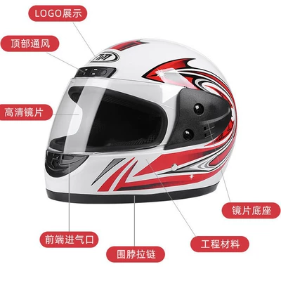 Motorcycle Safety Supplies – windproof helmet safety helmet