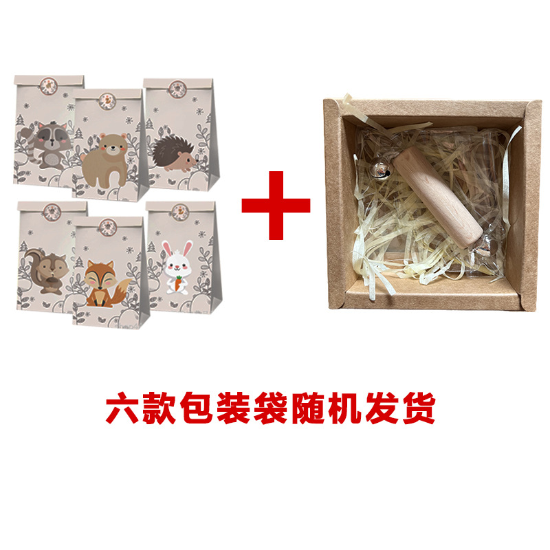 Material didáctico Montessori, kit sensorial de madera de haya para la coordinación ojo-mano, juguete educativo con cuentas, anillos, huevera