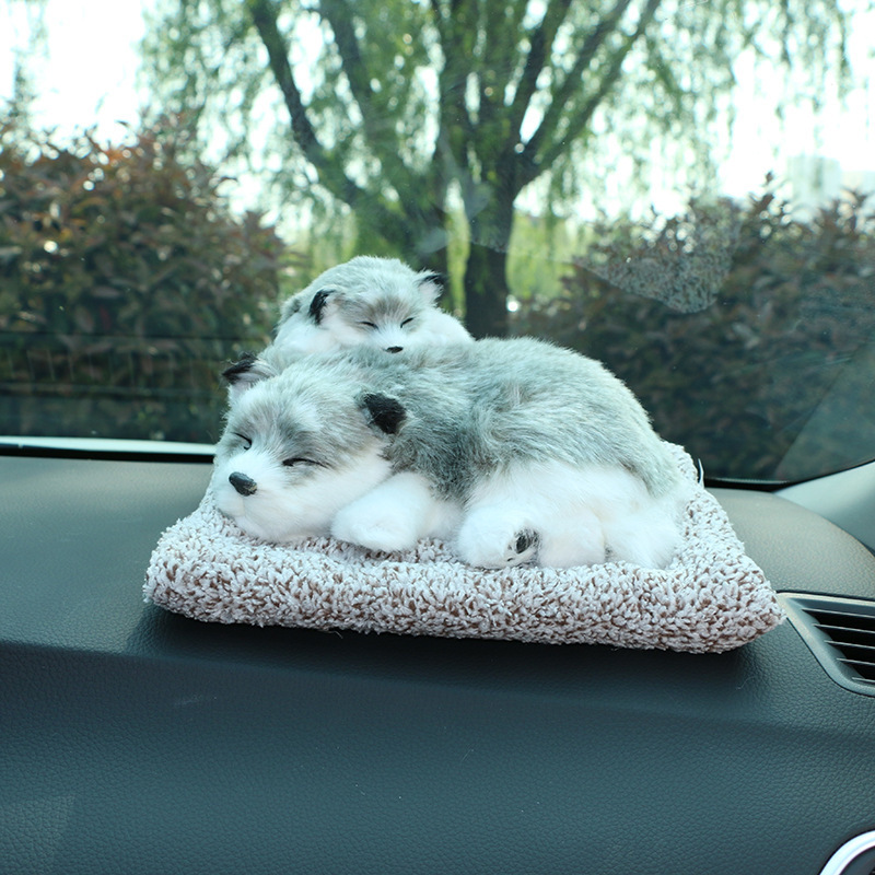 adornos de automóviles