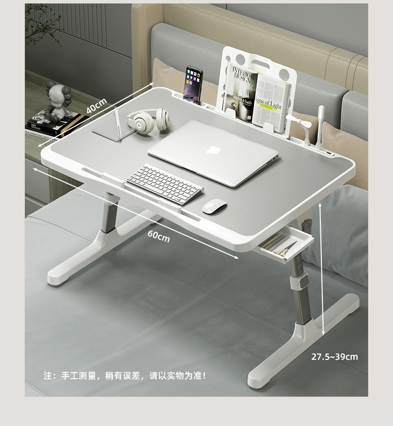 Suitable for Car Backseat Small Table Board, In-Car Dining Table, Car Folding Table, Car Small Desk, Car Backseat Writing Desk