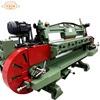 Second hand weifuxing 1.8 rice EVA Slicing machine Dividing and opening machine EVA Foam Slitting