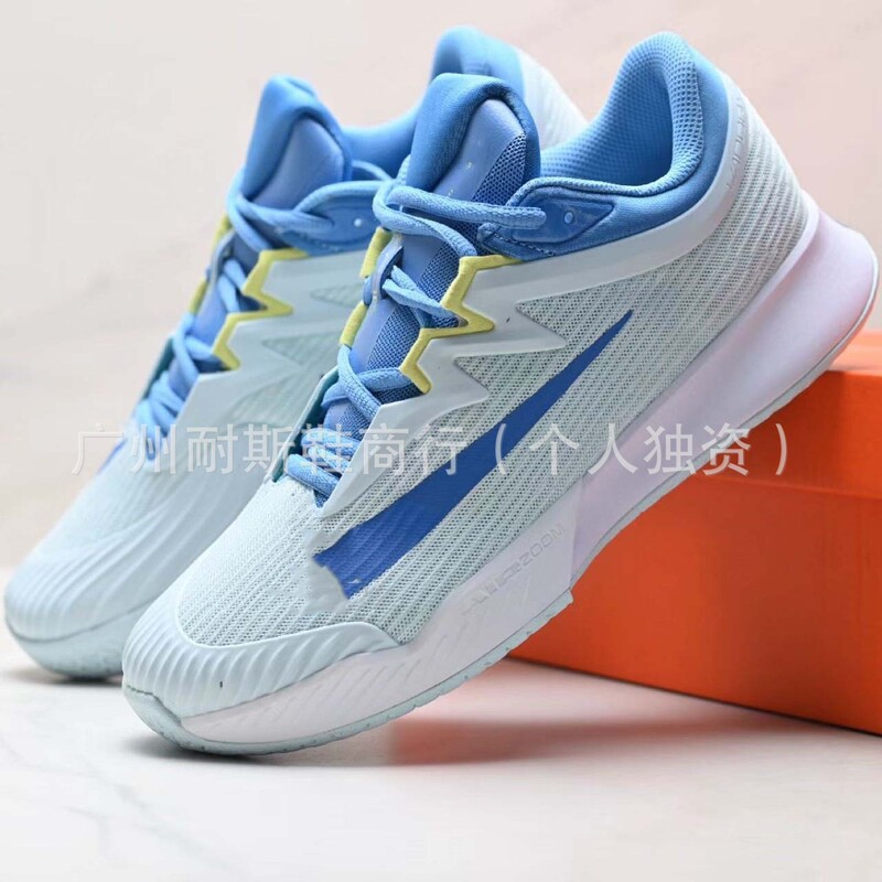 Putian Shoes Vapor Pro3 Low-Top Tennis Shoes Shock-Absorbing Breathable Men's and Women's Sports Shoes Non-Slip High Version Training Shoes