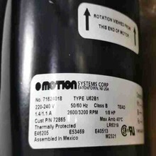 ����MOTION늙CU62B1ԭ�b��Ʒȫ��