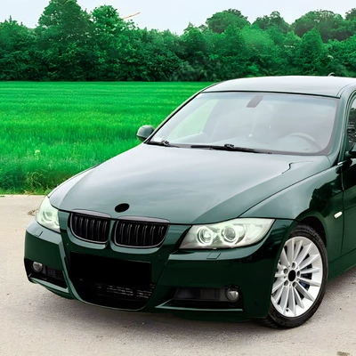 Years 2005-2008 Single-Line and Double-Line Front | Zhongwang