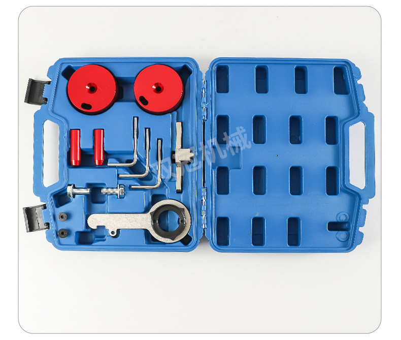 Suitable for Ford Engine Auto Repair Tools 2.0t Diesel Belt Engine Timing Tools Auto Repair