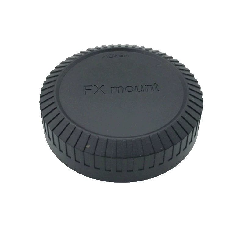 Совместимо с задней крышкой Fuji FX для одного объектива XE1 XE2 XE3 XT20