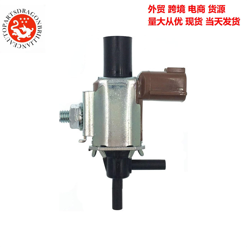 Aplicable a la válvula solenoide de Mazda BP5W-18-741 K5T46573 K5T46591 BP5W18741