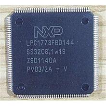 LPC1778FET180 LPC1788FBD208 LPC1778FBD208  LPC1785FBD208
