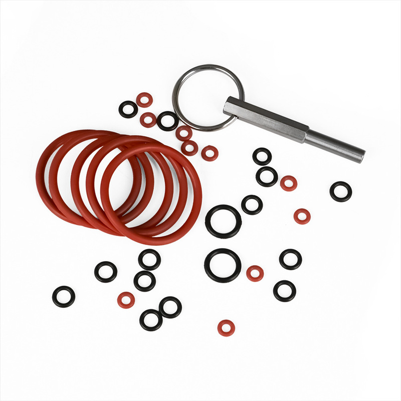 Coffee machine repair tool silicone ring Jura special tools supporting the use of silicone ring Coffee machine repair tool silicone ring Jura special tools supporting the use of silicone ring