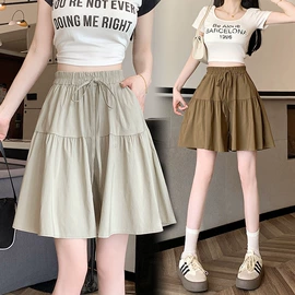 休闲裤;半身裙;女式牛仔裤