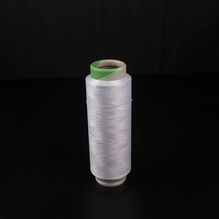 源头厂家供应现货 涤纶网络丝 仿尼龙低弹丝有色涤纶纱线DTY定制