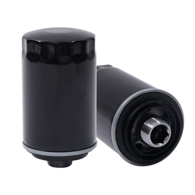 and Tiguan Oil Filters, Oil filter