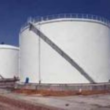 济宁大地油罐厂专注做碳钢储罐不锈钢储罐化工储罐大容量