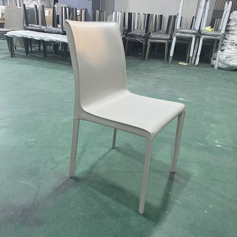 2025년 인기 미니멀 다이닝 체어 [베이지]