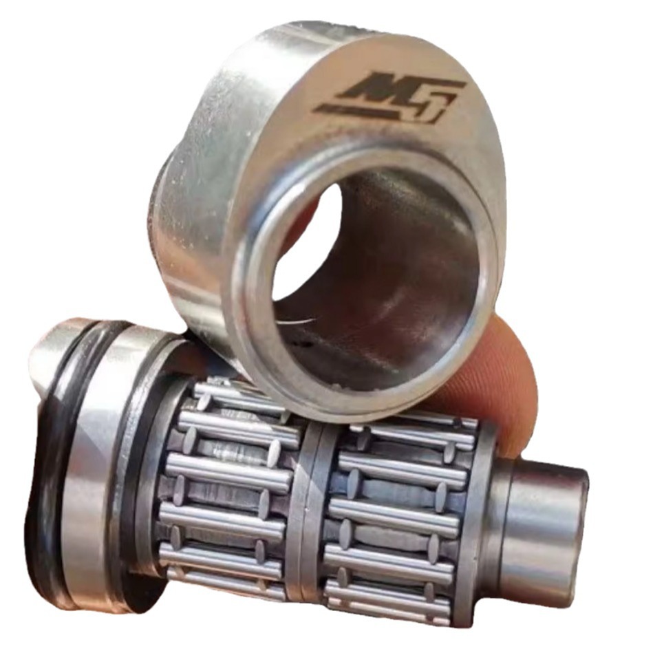Árbol de Levas de Motor para Motocicleta CG125 CG150 CG200 CG250