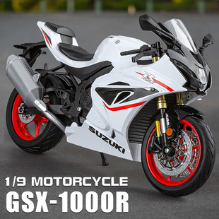 �����ڙ� �ľGSX-1000R�Aһ����Ͻ�C܇ģ���к�����ղؔ[��