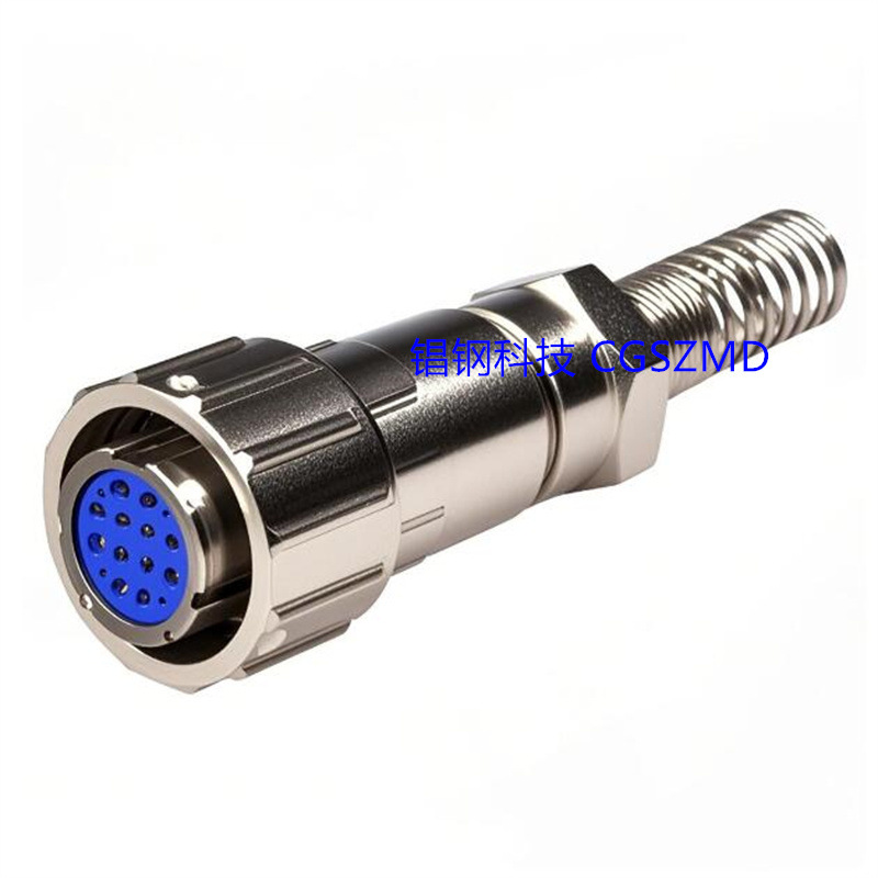 CGN14-7T 14-7ZʽIP67Bayonet connectors