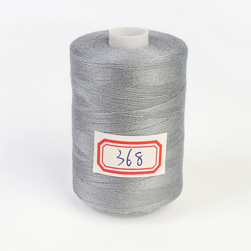 402 sewing thread 1000 yards high speed polyester thread rainbow thread combination household sewing thread hand sewing small thread