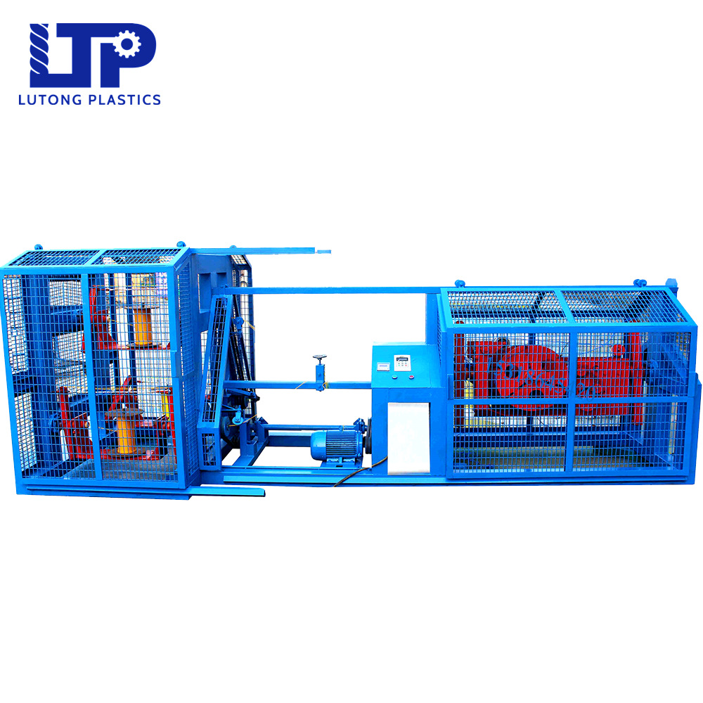 圆丝制绳机 扁丝绳制绳机 电化铝绳机 烫金绳打绳机
