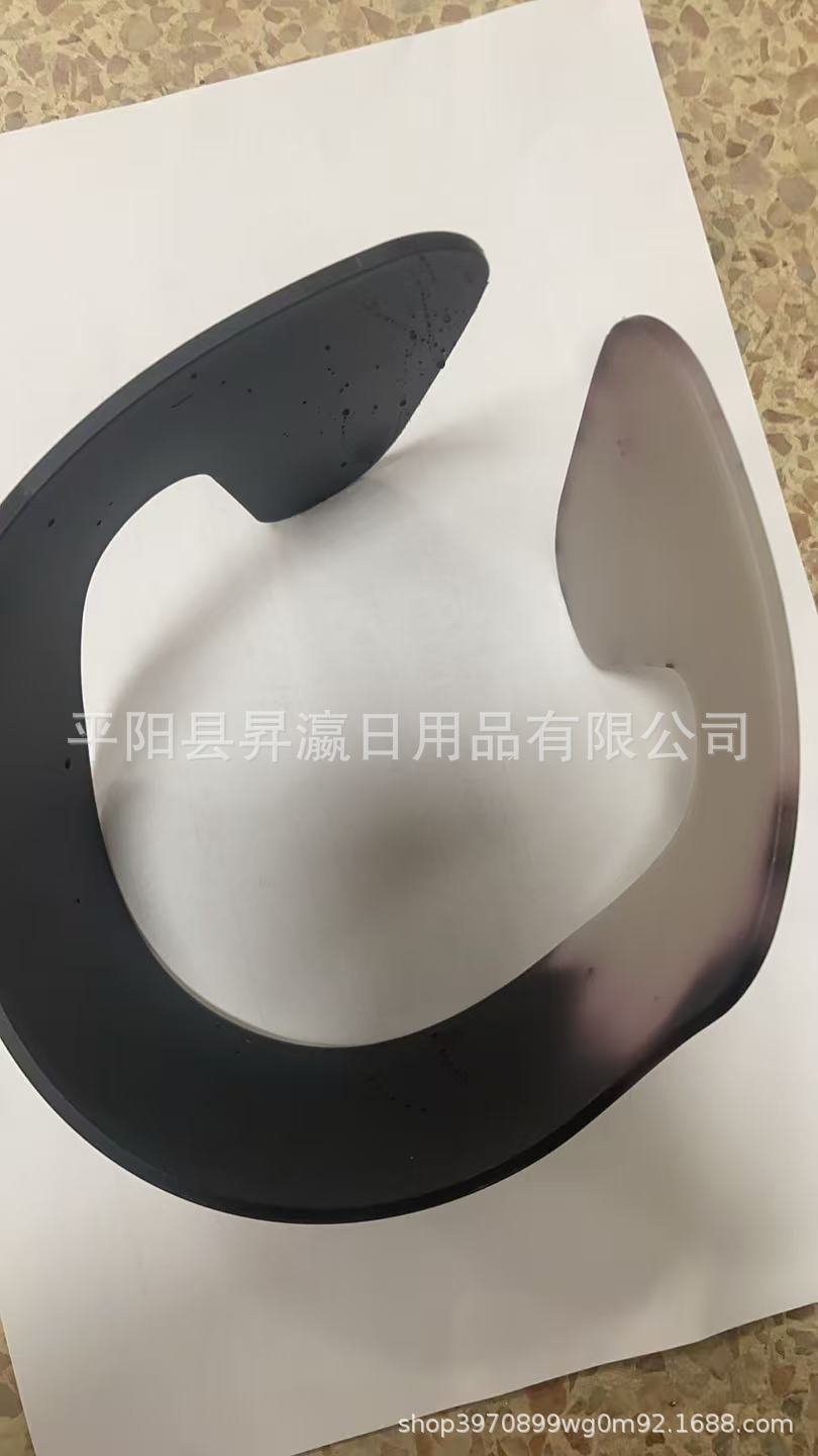 색상 변경 모델