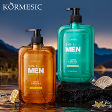KORMESICȫӢ����ʿ����һ��ԡ¶ϵ��Shower gel�羳�S�ҬF؛���l