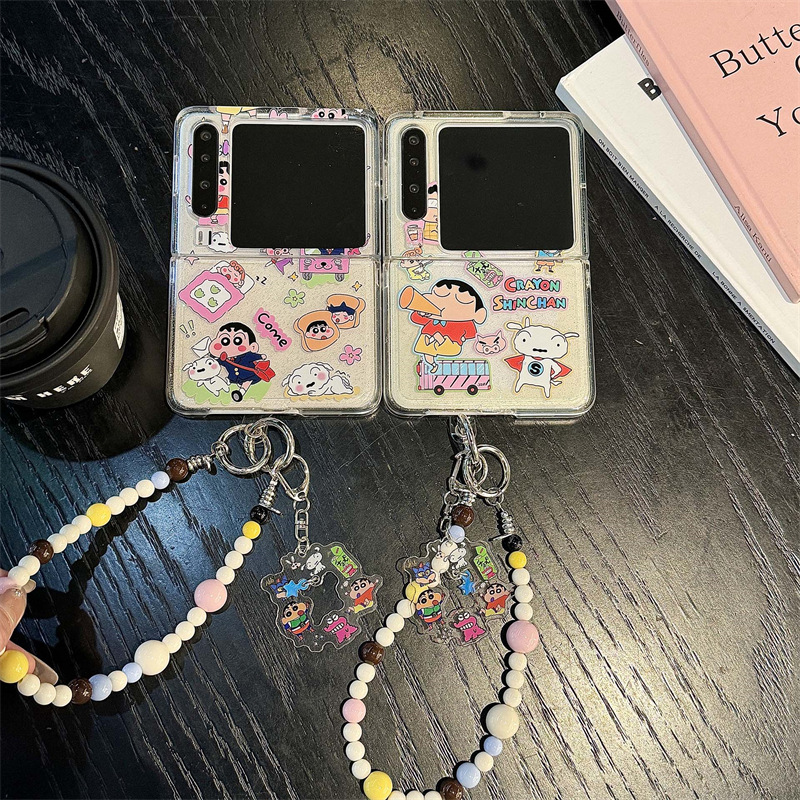 Cartoon Bus Blowing Horn Xiaoxin Suitable for Huawei Purax Mobile Phone Case Foldableing Screen Huawei Purax Collector's Edition
