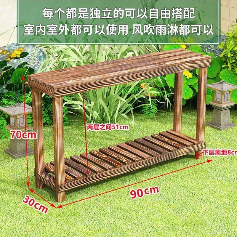 -Hot-selling crazy discount-double layer length 90*width 30*height 70