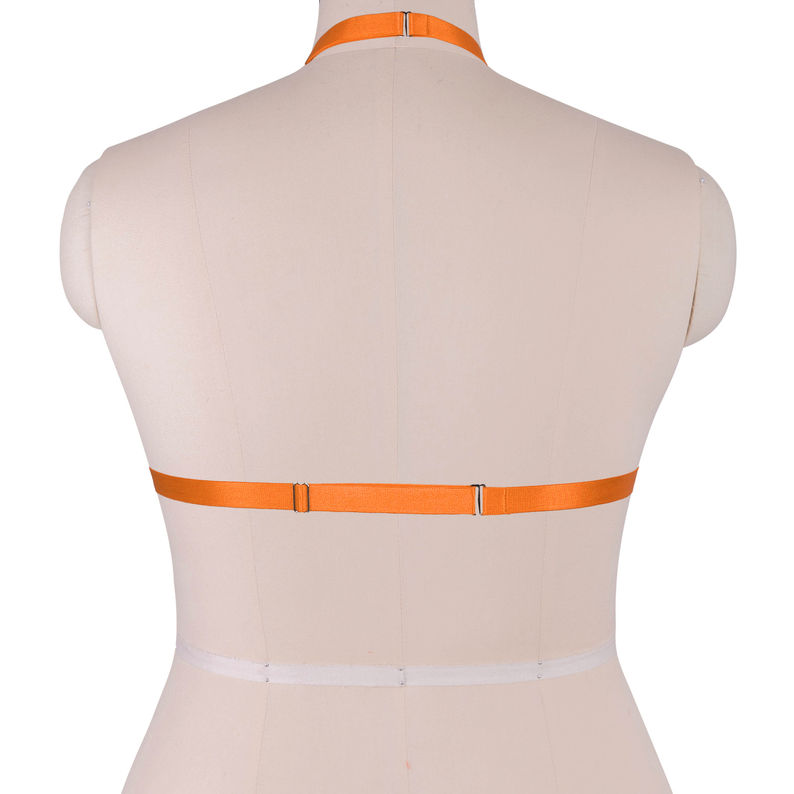 Body Chain Top 5
