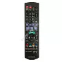 panasonic松下n2qayb001039电视遥控器