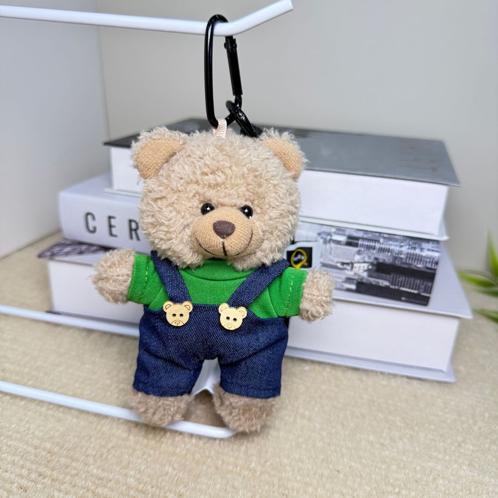 Colgante de oso Teddy Teddy