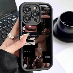 �Ʊ��c�D�P�羳����ɰ�A�����ۺ�ɫ�����m��iPhone15/16/17�֙C��