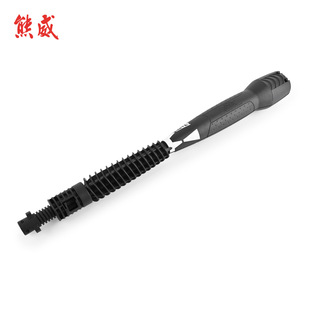 High-pressure water gun spray rod four-in-one multifunctional nozzle nozzle compatible with Karche KARCHER cleaning machine