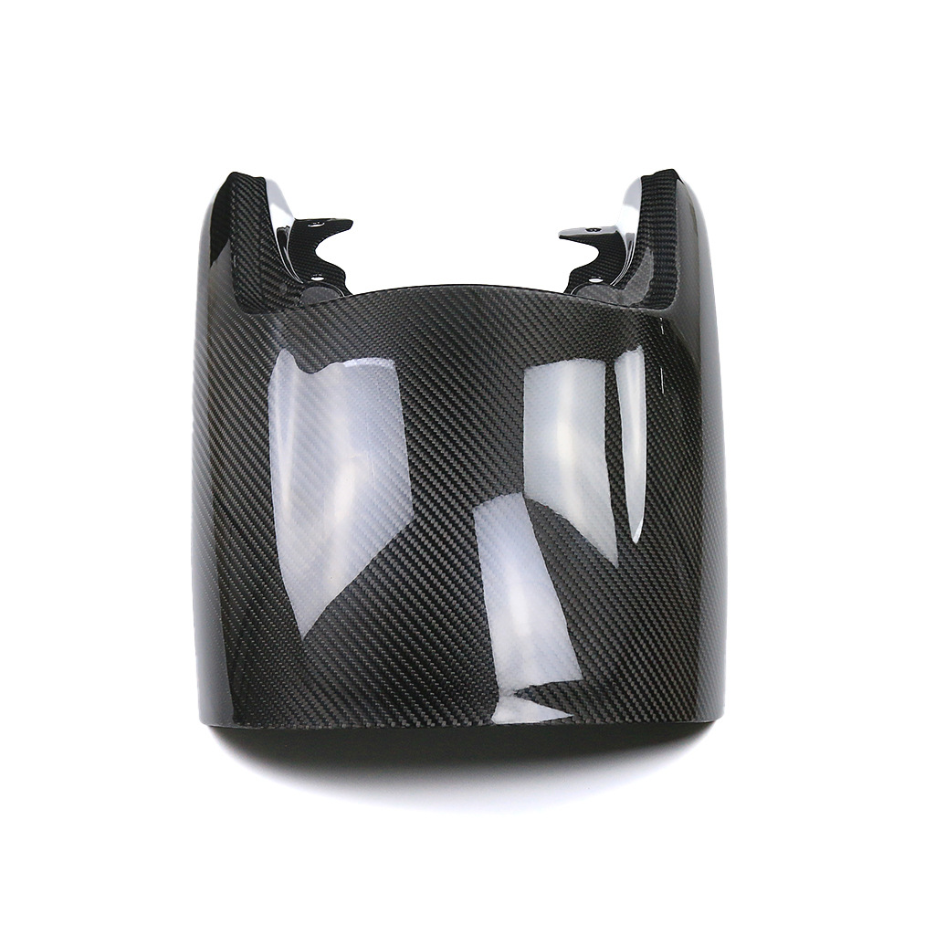 For Harley Harley Davidson VRSCF V-Rod Muscle retrofit carbon fiber tailstock cover
