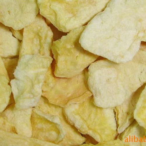 冻干哈蜜瓜片 FD Hami melon