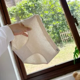 女士三角裤;男士平角裤;女士大码内裤