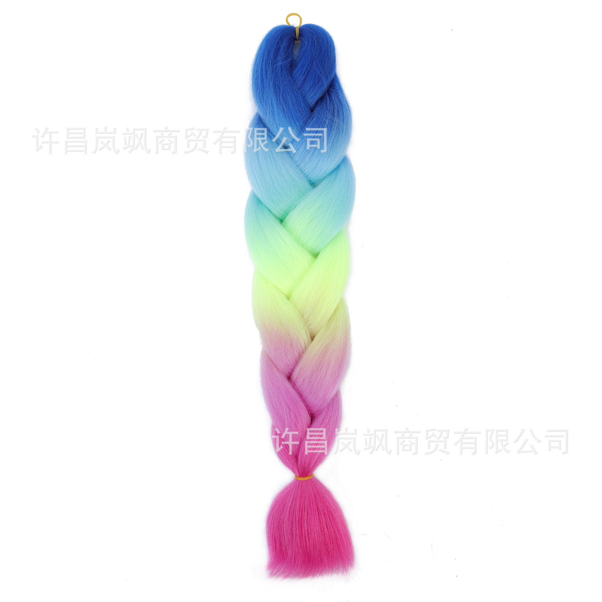 Peluca de trenza grande africana, color, trenza sucia, cuerda para el cabello, degradado, fibra química, trenza grande, reggae, hip-hop, trenza sucia, trenza