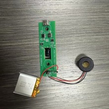 pcba电路板电子口哨控制主板厂家加工定制pcba方案开发设计线路板