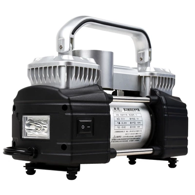 Tire Air Pump 12V | Hava nasosu